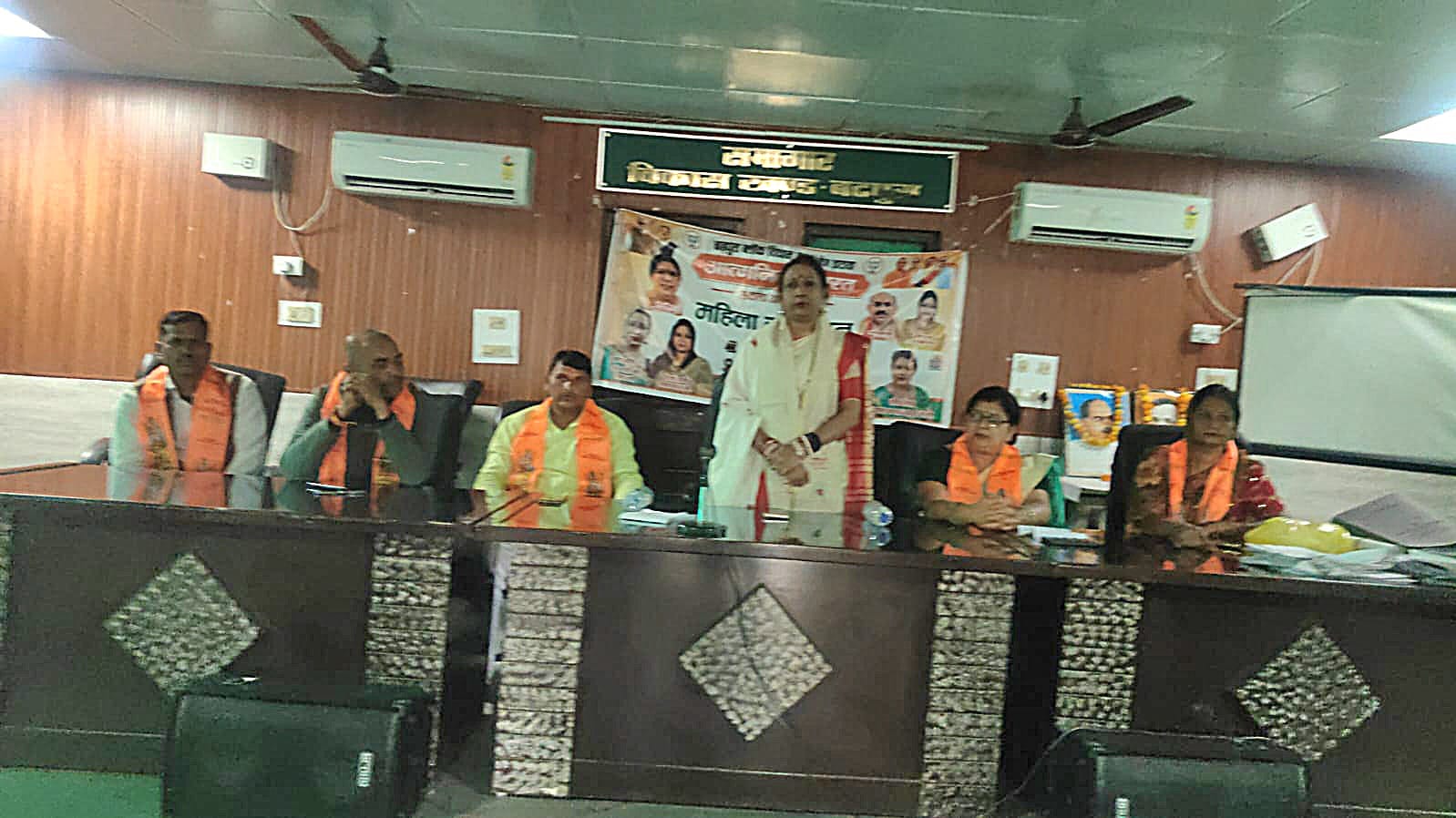 आत्मनिर्भर का मतलब जो जरूरत पर दूसरों पर निर्भर न हो : डॉ ज्योति वर्मा